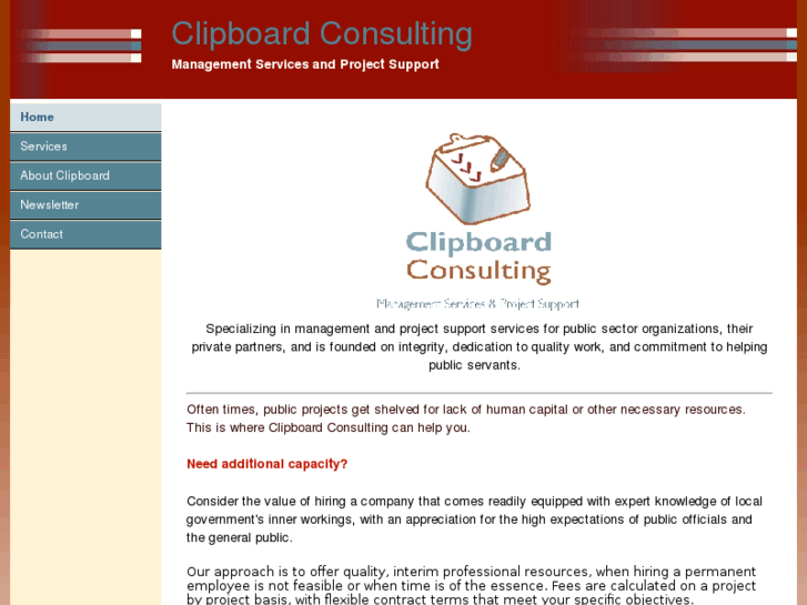 www.clipboardconsulting.com