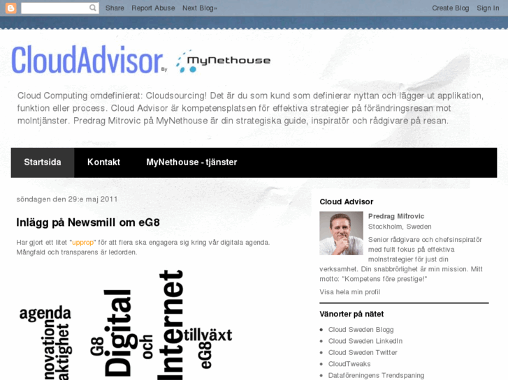 www.cloudadvisor.se