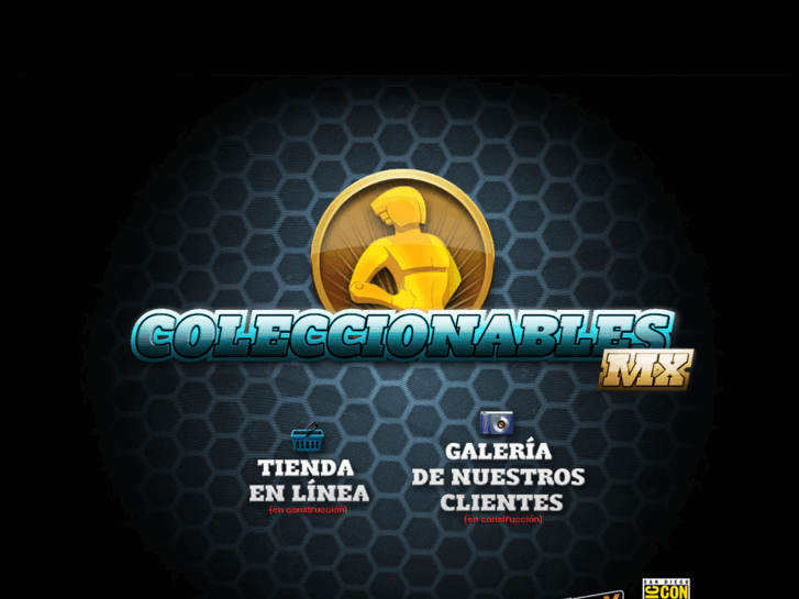 www.coleccionablesmx.net
