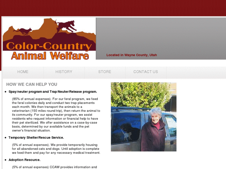 www.colorcountryanimalwelfare.org