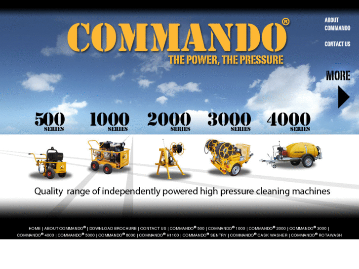 www.commandoequip.com
