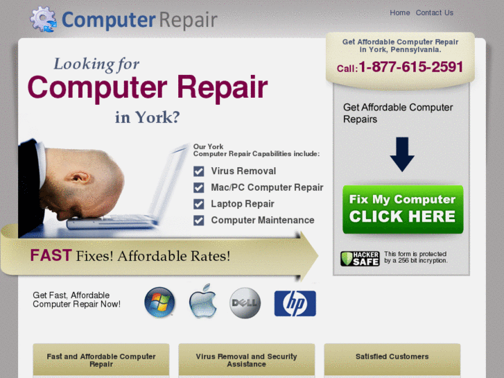 www.computerrepairyork.net