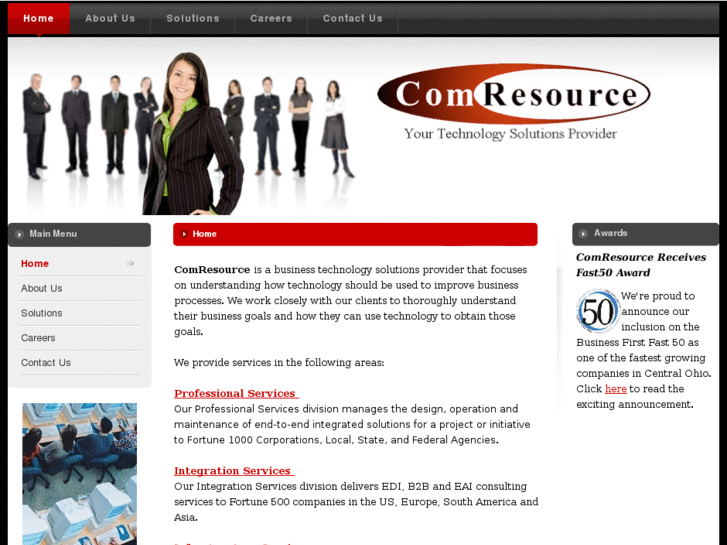 www.comresource.com
