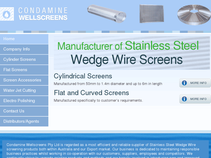 www.condaminescreens.com