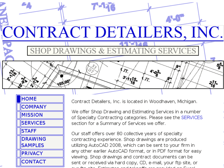 www.contractdetailers.com