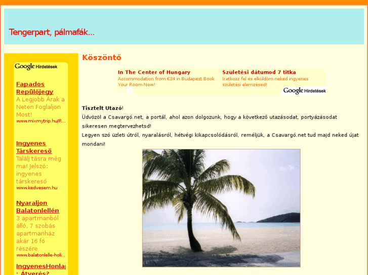 www.csavargo.net