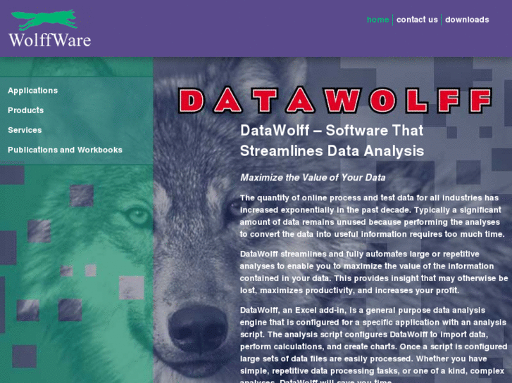 www.datawolff.com