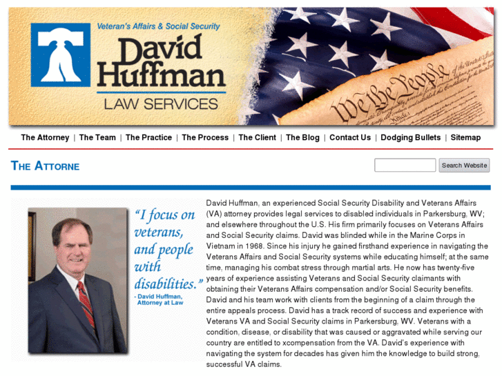 www.davidhuffmanlawservices.com