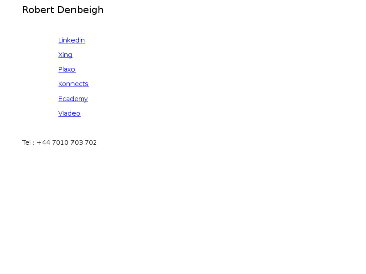 www.denbeigh.com