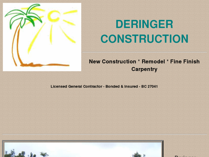 www.deringerconstruction.com