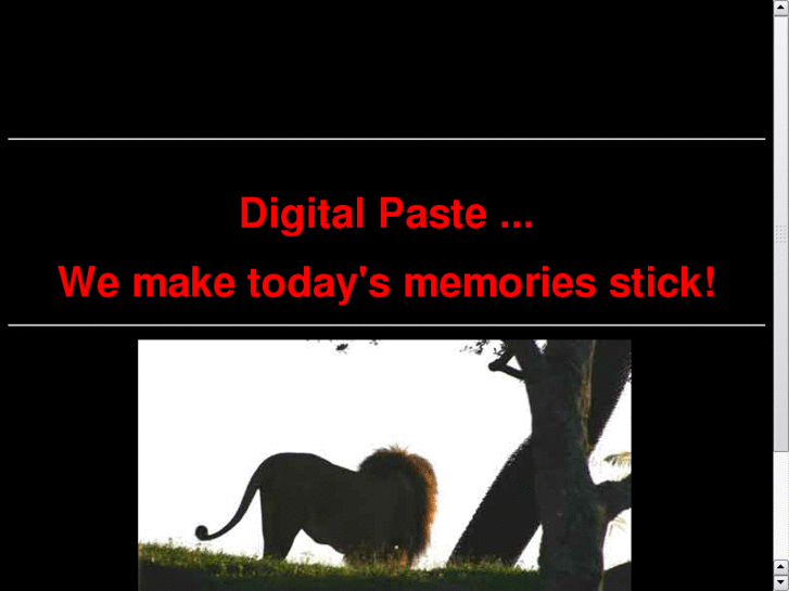 www.digitalpaste.com