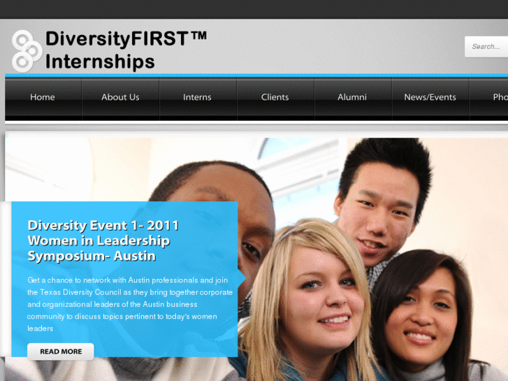 www.diversityfirstinternships.org