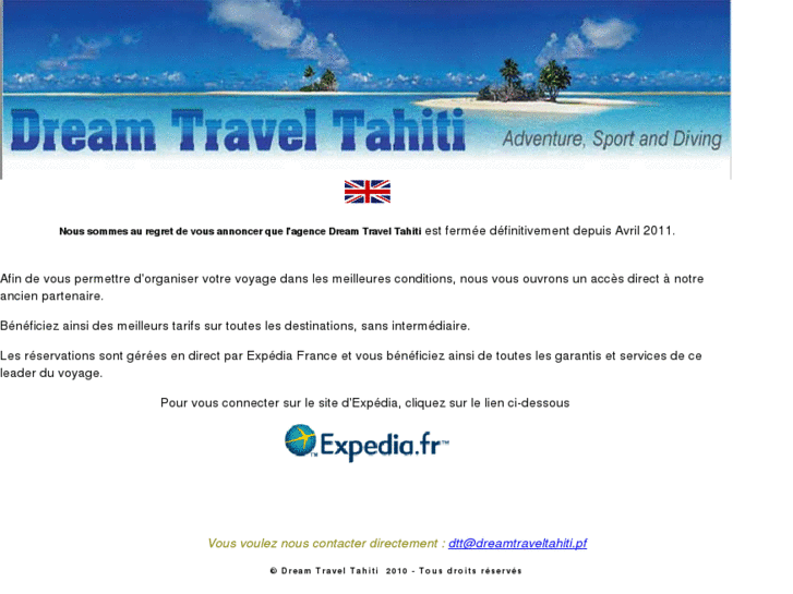 www.dreamtraveltahiti.com