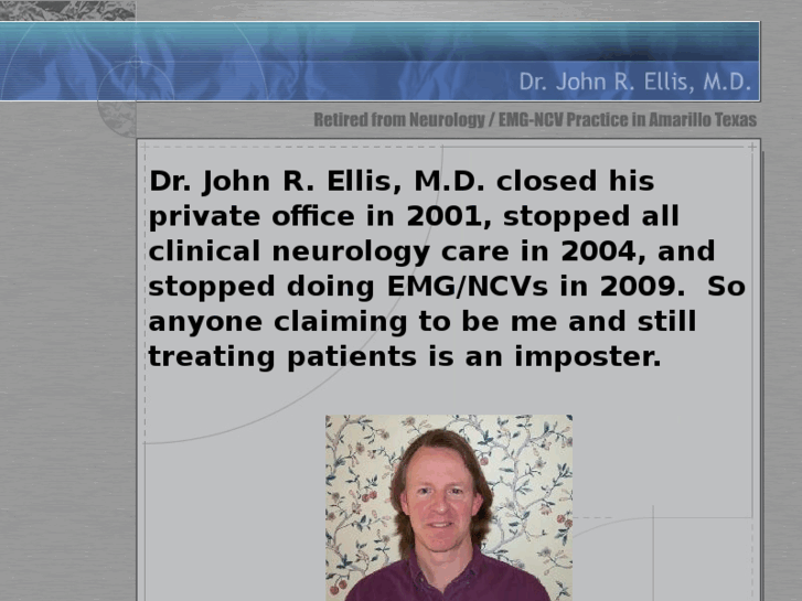 www.drjohnellis.com