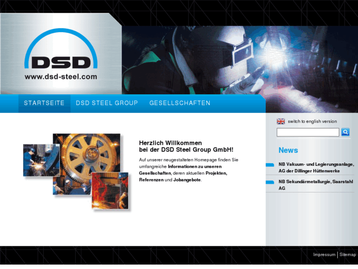 www.dsd-steel.com