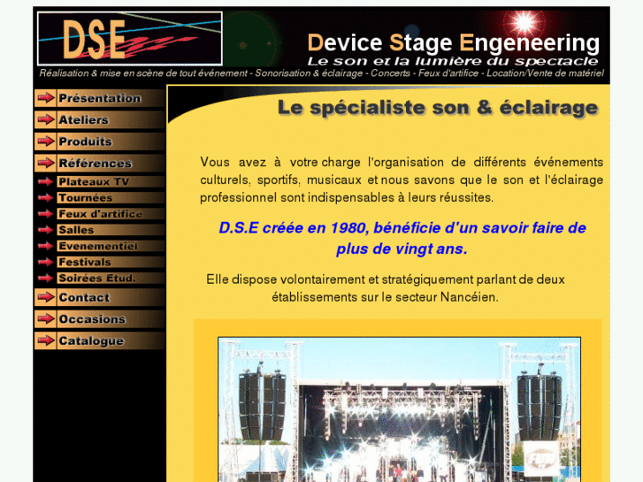 www.dsefrance.com