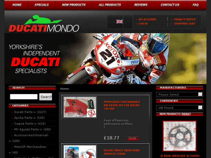 www.ducatimondo.co.uk