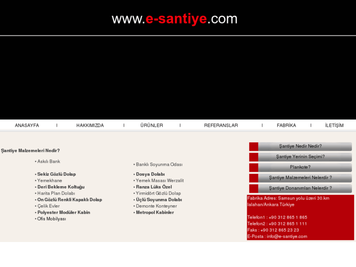 www.e-santiye.com