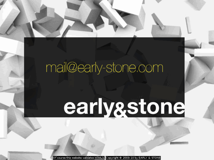 www.early-stone.com