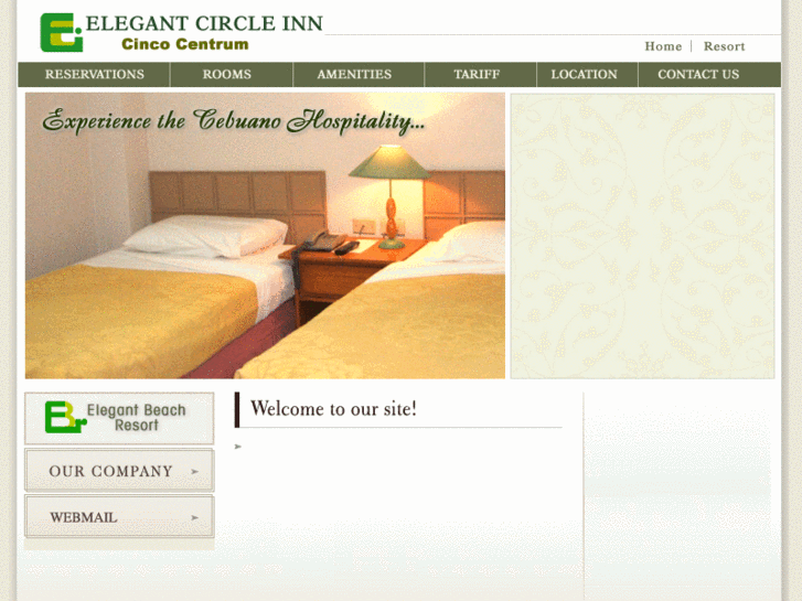 www.elegantcircleinn.com