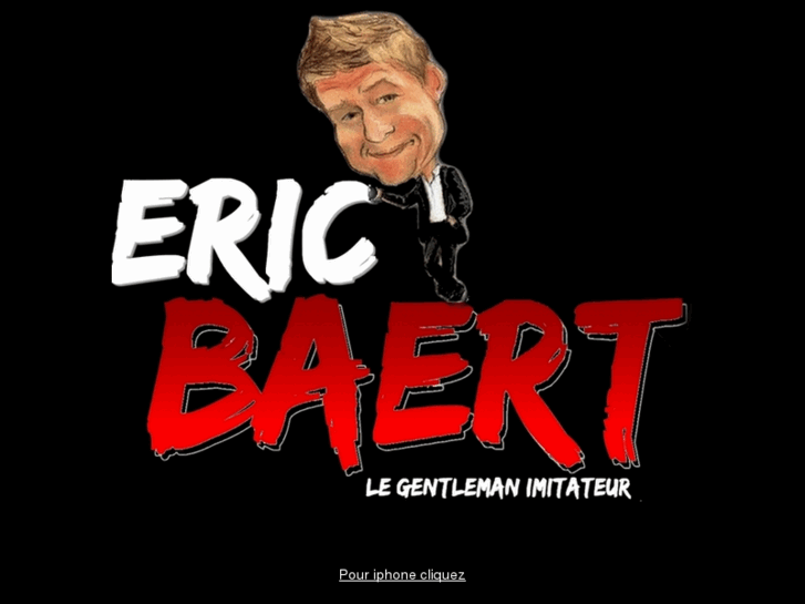 www.ericbaert.com