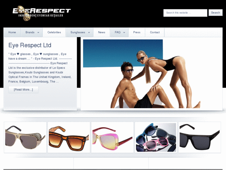 www.eyerespect.com