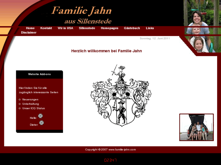 www.familie-jahn.com