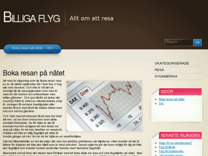 www.flyg-billiga.se