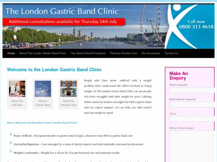 www.gastricbandlondon.com