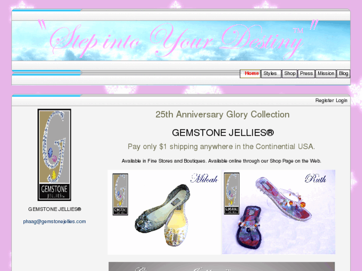 www.gemstonejellies.com