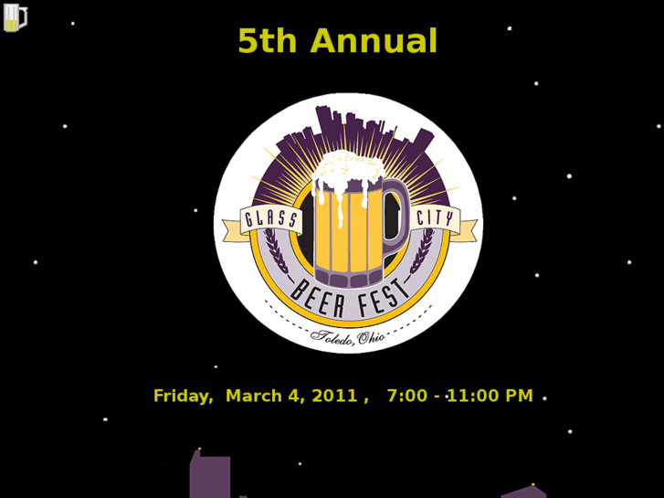 www.glasscitybeerfest.com