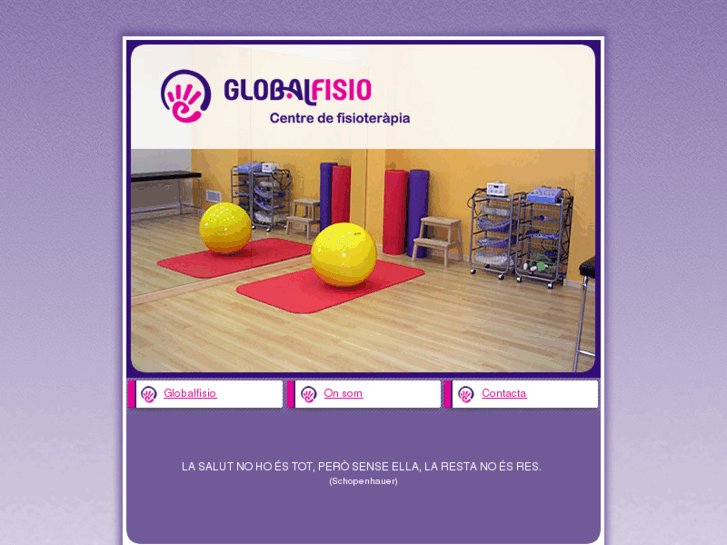 www.globalfisio.com