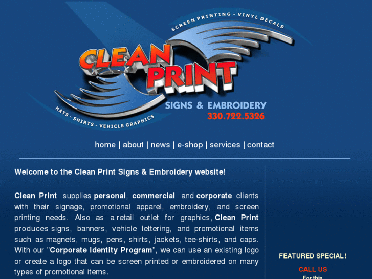 www.gocleanprint.com