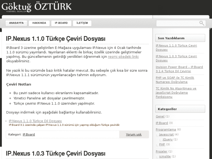 www.goktugozturk.com.tr