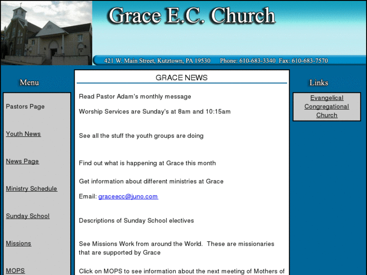 www.graceecc.org