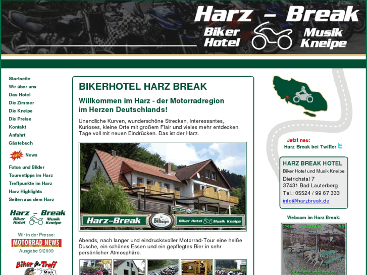 www.harzbreak.de
