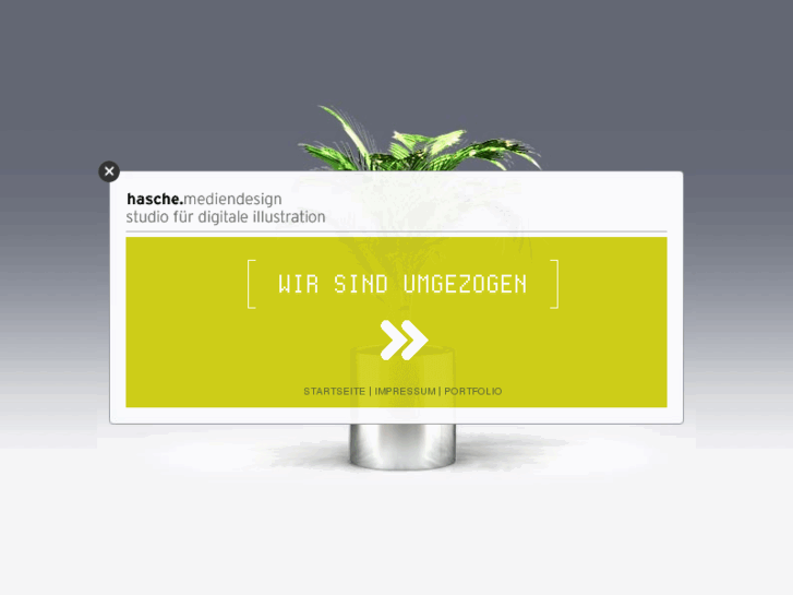 www.hasche-mediendesign.com