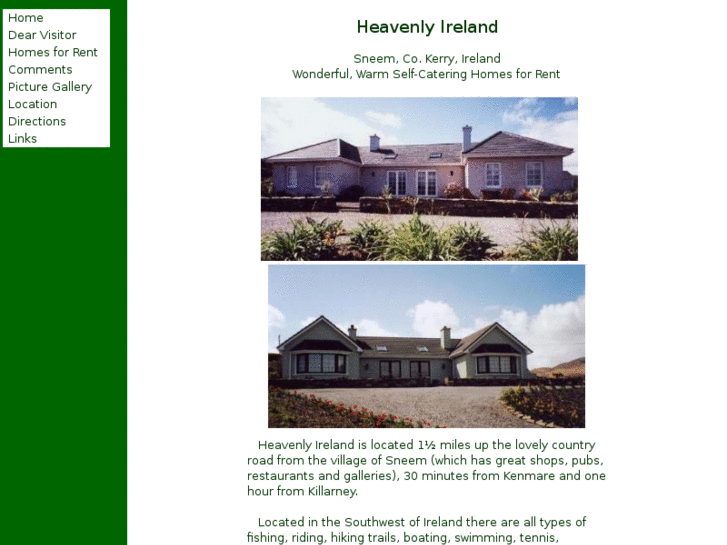 www.heavenlyireland.com