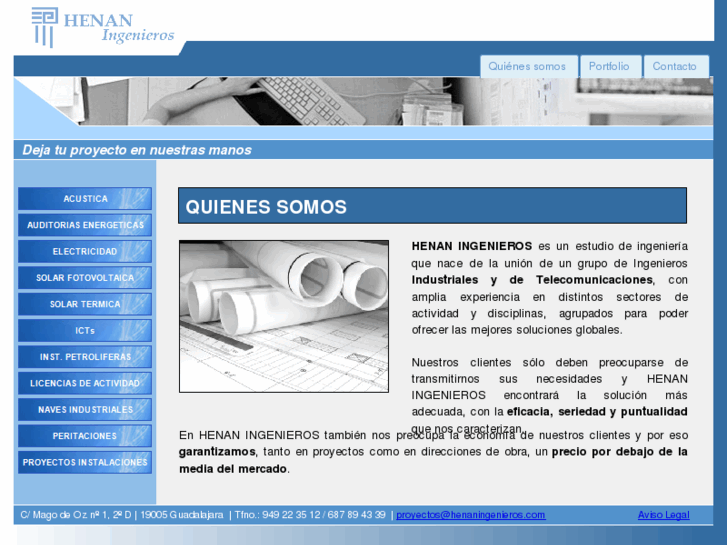 www.henaningenieros.com