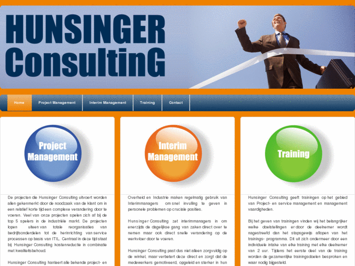 www.hunsingerconsulting.eu