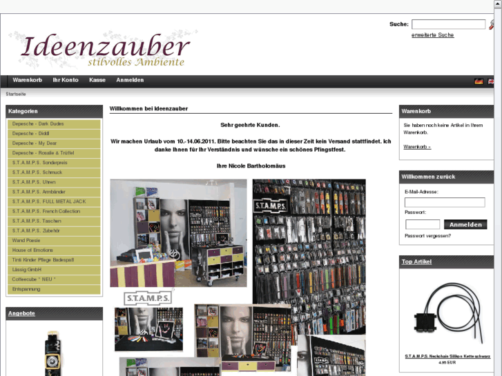 www.ideenzauber.com