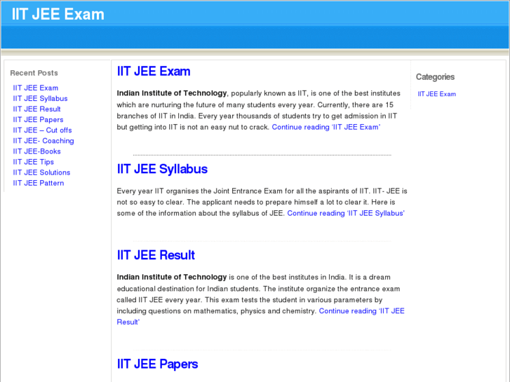 www.iitjee-exam.com