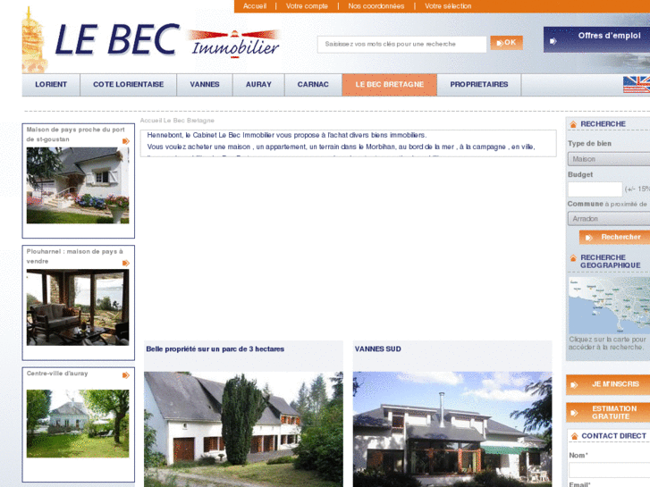 www.immobilier-morbihan.com