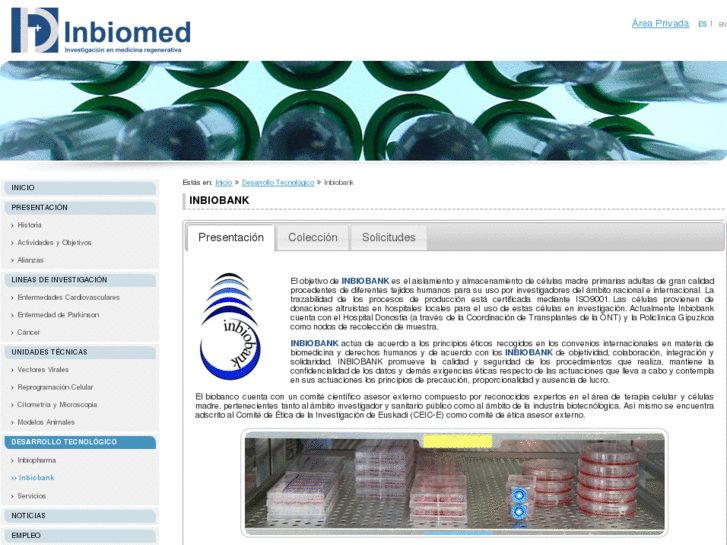 www.inbiobank.org