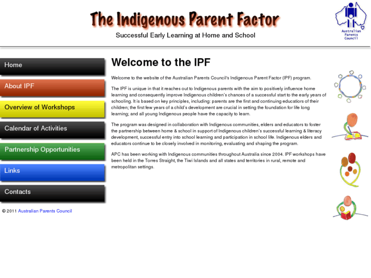 www.ipf.edu.au