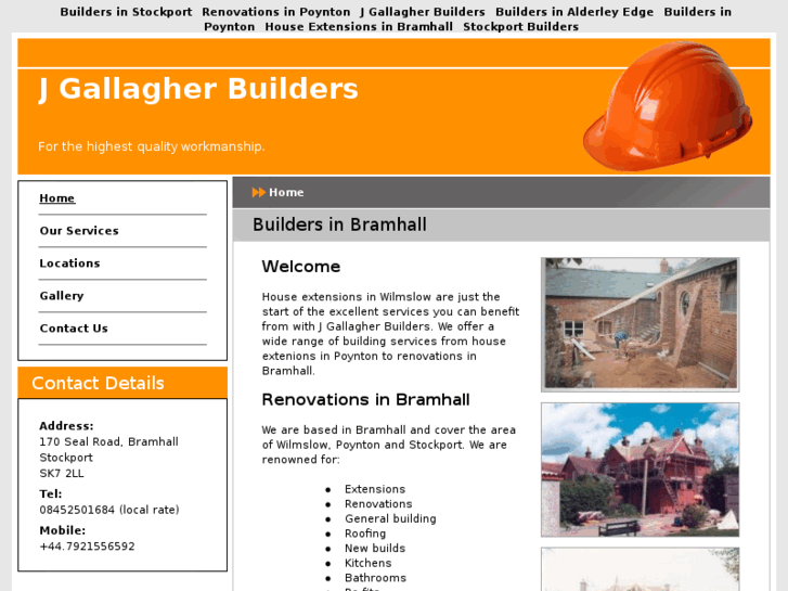 www.jgallagherbuilders.com