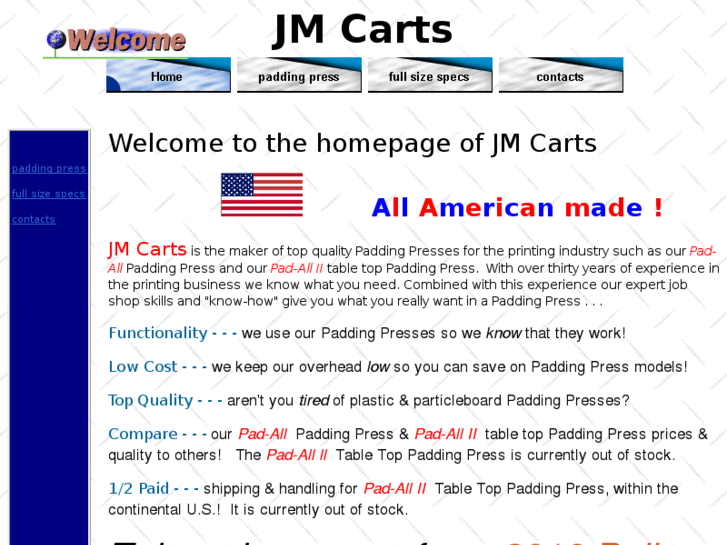 www.jmcarts.com