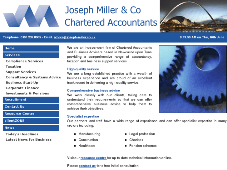 www.joseph-miller.co.uk