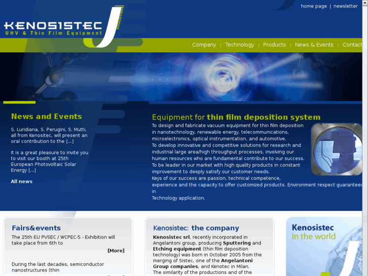 www.kenosistec.com