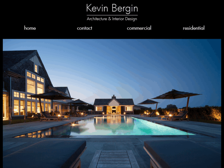 www.kevinbergin.com
